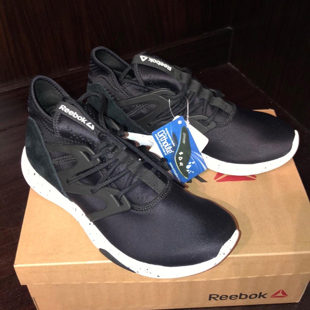 Reebok Studio Fitness Hayasu Sneaker